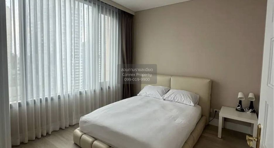 ขาย 2 ห้องนอน คอนโด ใน คลองเตย, กรุงเทพฯ