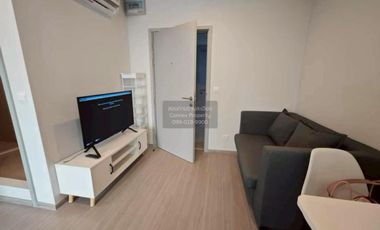 Wohnung zum Kauf mit 1 Zimmer in Din Daeng, Bangkok