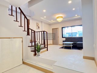 For sale 2 bedrooms townhouse in Bang Bua Thong, Nonthaburi