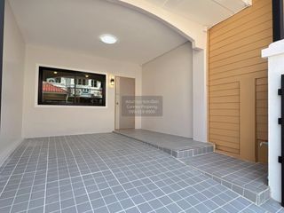 For sale 2 bedrooms townhouse in Bang Bua Thong, Nonthaburi