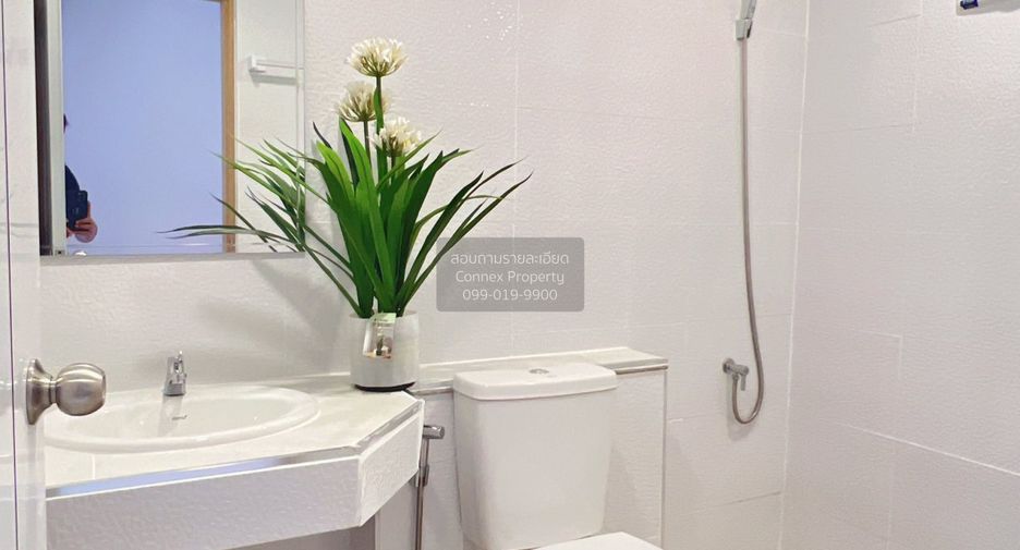 For sale 2 bedrooms townhouse in Bang Bua Thong, Nonthaburi