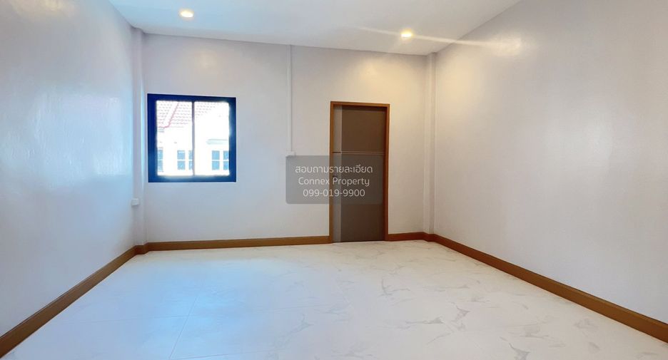 For sale 2 bedrooms townhouse in Bang Bua Thong, Nonthaburi