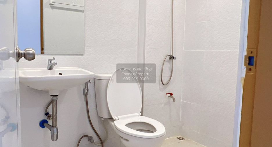 For sale 2 bedrooms townhouse in Bang Bua Thong, Nonthaburi