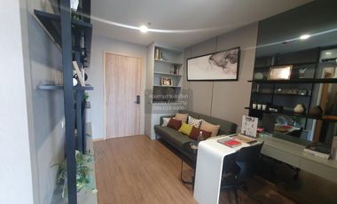 For sale 1 Beds condo in Phasi Charoen, Bangkok