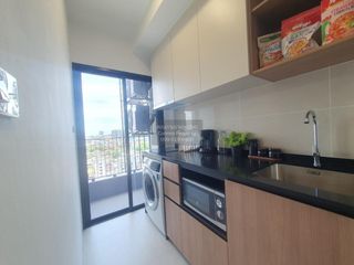 À vendre 1 chambre condo à Phasi Charoen, Bangkok