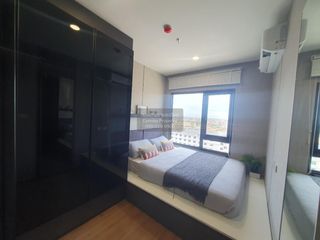 À vendre 1 chambre condo à Phasi Charoen, Bangkok