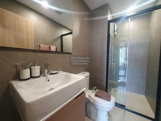 À vendre 1 chambre condo à Phasi Charoen, Bangkok
