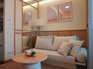 For sale 1 bed condo in Bang Phli, Samut Prakan