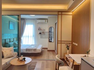 For sale 1 bed condo in Bang Phli, Samut Prakan