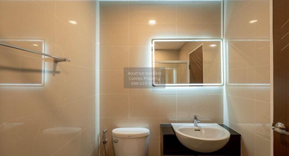 For sale 1 bed condo in Lat Krabang, Bangkok