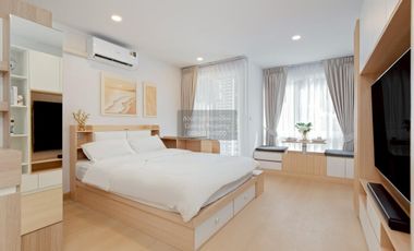For sale 1 bed condo in Lat Krabang, Bangkok