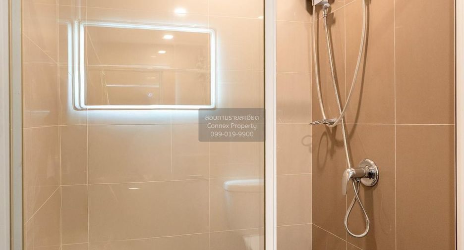 For sale 1 bed condo in Lat Krabang, Bangkok