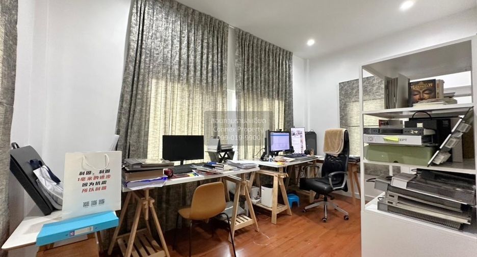出售 3 卧室 独立屋 在 Bang Khae, 曼谷