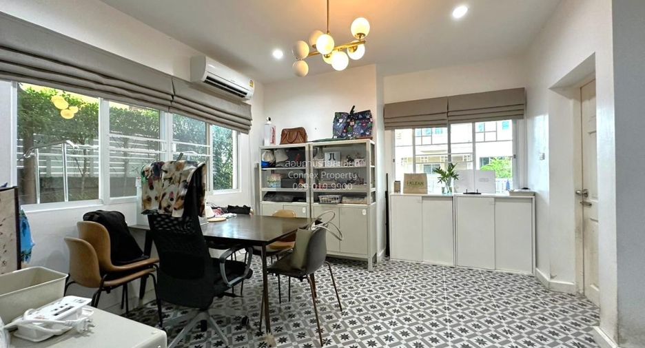 出售 3 卧室 独立屋 在 Bang Khae, 曼谷