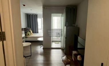 For sale 1 bed condo in Bang Sue, Bangkok