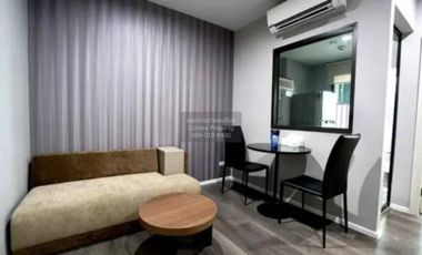 For sale 1 bed condo in Bang Sue, Bangkok