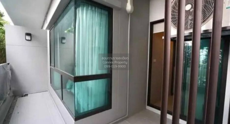 For sale 1 bed condo in Bang Sue, Bangkok
