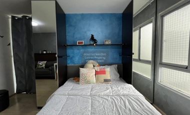 For sale 1 bed condo in Bang Na, Bangkok