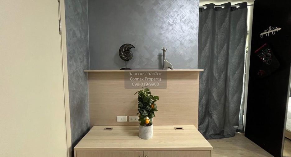 For sale 1 bed condo in Bang Na, Bangkok