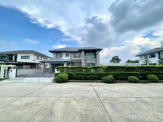 出售 4 卧室 独立屋 在 Mueang Samut Sakhon, Samut Sakhon