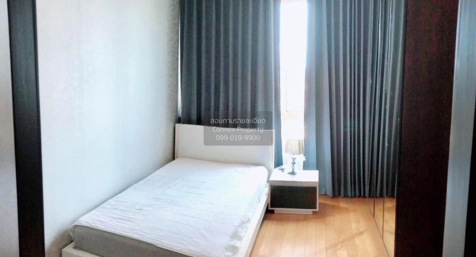 Condo en venta de 2 habitaciones en Yan Nawa, Bangkok