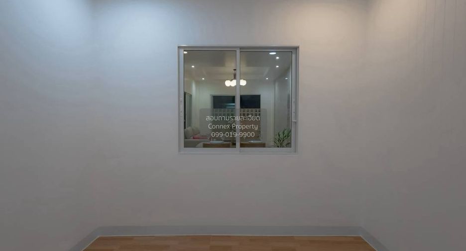 For sale 5 bedrooms townhouse in Mueang Nonthaburi, Nonthaburi