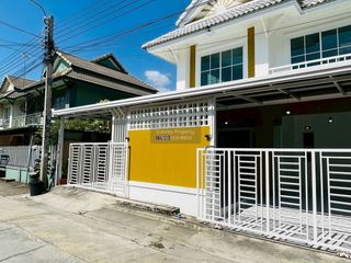 For sale 4 bedrooms house in Bang Bua Thong, Nonthaburi