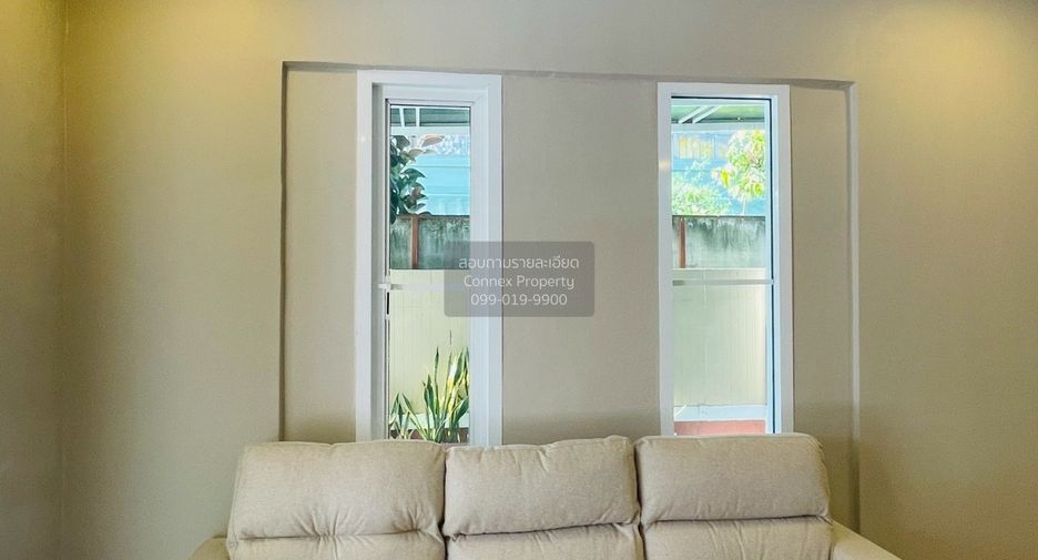 For sale 4 bedrooms house in Bang Bua Thong, Nonthaburi