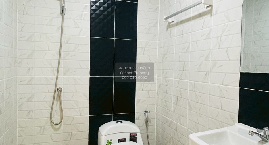 For sale 4 bedrooms house in Bang Bua Thong, Nonthaburi