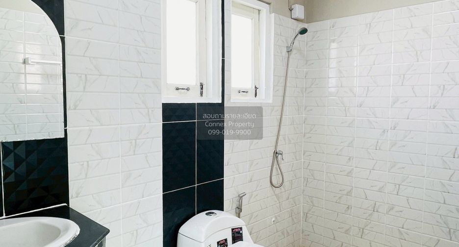 For sale 4 bedrooms house in Bang Bua Thong, Nonthaburi