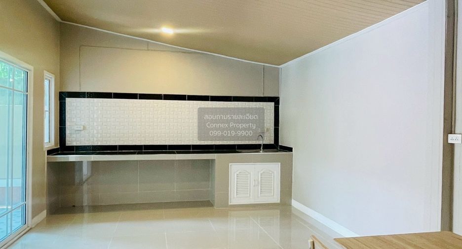 For sale 4 bedrooms house in Bang Bua Thong, Nonthaburi