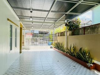 For sale 4 bedrooms house in Bang Bua Thong, Nonthaburi