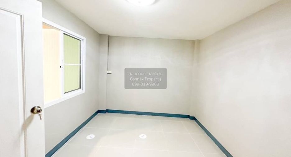 For sale 4 bedrooms house in Bang Bua Thong, Nonthaburi