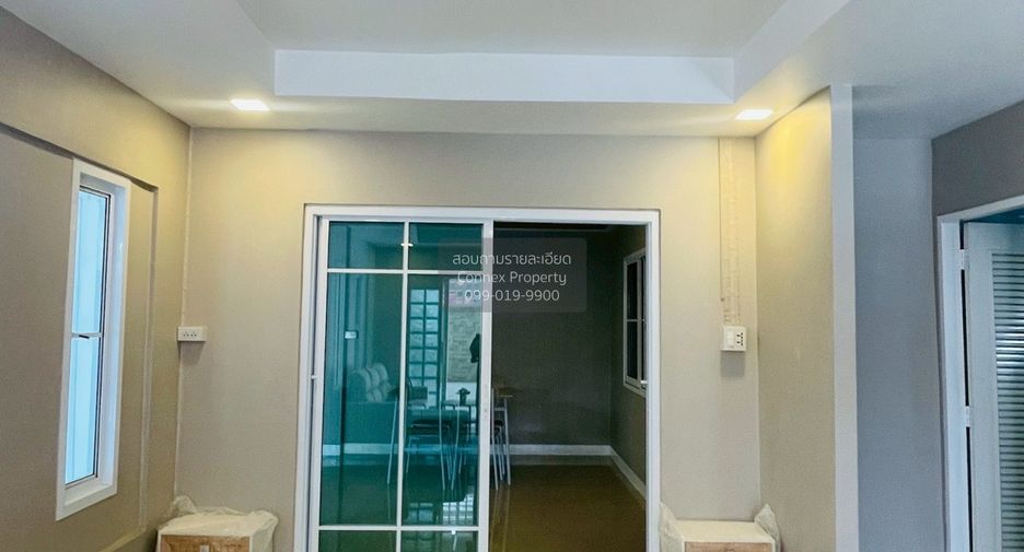 For sale 4 bedrooms house in Bang Bua Thong, Nonthaburi