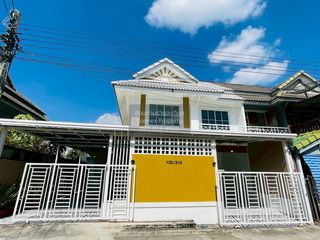 For sale 4 bedrooms house in Bang Bua Thong, Nonthaburi