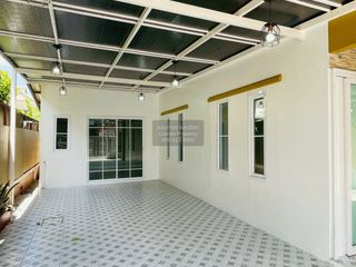 For sale 4 bedrooms house in Bang Bua Thong, Nonthaburi