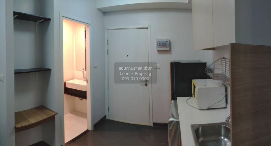 À vendre 1 chambre condo à Bang Phli, Samut Prakan