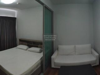 For sale 1 bed condo in Bang Phli, Samut Prakan