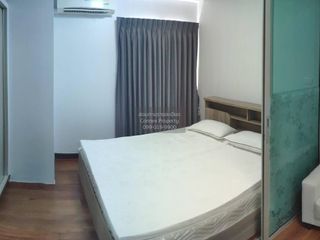 For sale 1 bed condo in Bang Phli, Samut Prakan