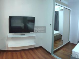 For sale 1 bed condo in Bang Phli, Samut Prakan
