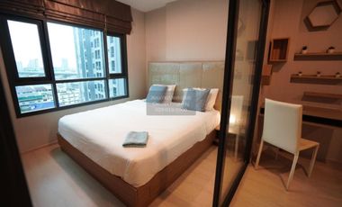 For sale 1 bed condo in Bangkok Yai, Bangkok