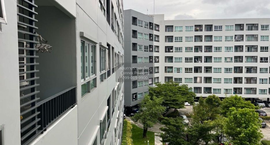 Wohnung zum Kauf mit 1 Zimmer in Bang Na, Bangkok
