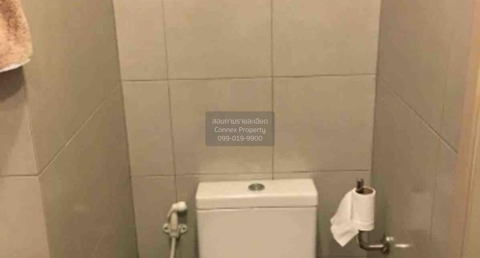 Wohnung zum Kauf mit 1 Zimmer in Bang Na, Bangkok