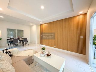 For sale 4 bedrooms house in Pak Kret, Nonthaburi