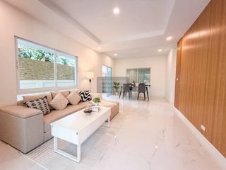 For sale 4 bedrooms house in Pak Kret, Nonthaburi