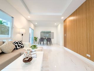 For sale 4 bedrooms house in Pak Kret, Nonthaburi