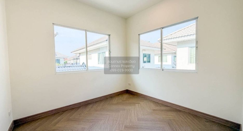 For sale 4 bedrooms house in Pak Kret, Nonthaburi