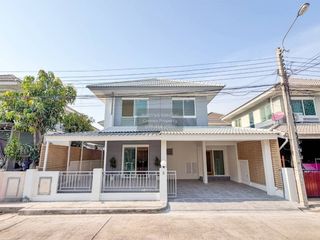 For sale 4 bedrooms house in Pak Kret, Nonthaburi