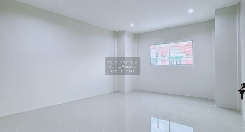 For sale 2 bedrooms townhouse in Nong Khaem, Bangkok