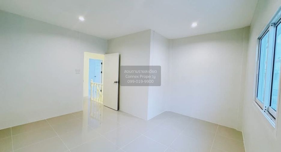 For sale 2 bedrooms townhouse in Nong Khaem, Bangkok